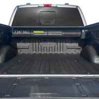 Thumbnail for EGR 15-23 Ford F150 Rolltrac Electric Retractable Bed Cover