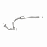 Thumbnail for Magnaflow 2015 Colorado 2.5 Underbody Direct Fit Converter