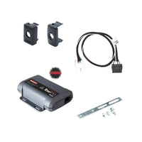 Thumbnail for REDARC 16-23 Toyota Tacoma/Tundra Tow-Pro Trail Brake Controller Kit