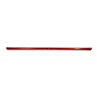 Thumbnail for AlphaRex 22-24 Toyota GR86 LUXX LED Trunk Center Light Vivid Red