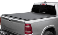 Thumbnail for Access Vanish 19+ Dodge Ram 1500 5ft 7in Bed Roll-Up Cover