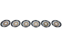 Thumbnail for Exergy 2019+ Dodge Cummins 6.7L Seal Kit w/O-Ring & Copper Gasket