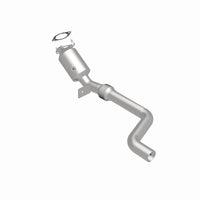 Thumbnail for Magnaflow 15-17 Ford Mustang 5.2L Direct Fit Converter