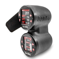 Thumbnail for Banks Power 2022+ GM - iDash Stealth Dual Gauge Pod Kit