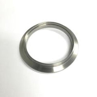 Thumbnail for Ticon Industries 3.0in Titanium V-Band Weld End - Male