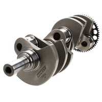 Thumbnail for Manley Chevrolet LT1 4.000in Stroke Lightweight Long Snout Pro Series Crankshaft