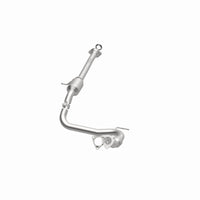 Thumbnail for Magnaflow 2015 Colorado 2.5 Underbody Direct Fit Converter