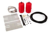 Thumbnail for Air Lift 1000 Universal Air Spring Kit
