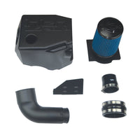 Thumbnail for Injen 07-12 Jeep Wrangler 3.8L V6 Evolution Intake