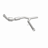 Thumbnail for Magnaflow 2004 Ford F-150 5.4L Direct Fit Converter