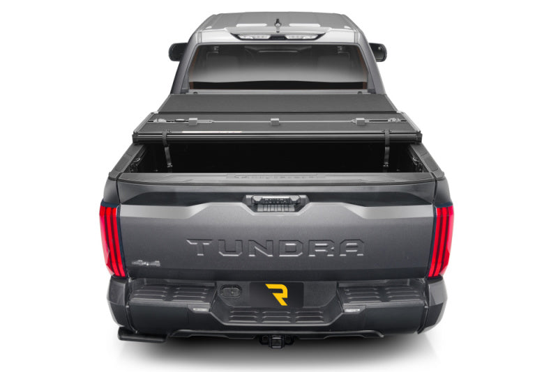 Extang 2024 Tacoma Solid Fold Cover