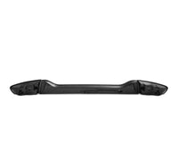Thumbnail for AlphaRex 15-23 Dodge Charger Nova-Series LED Tail Lights - Black