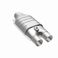 Thumbnail for Magnaflow 2in./2.5in. D/S T1 Universal Converter