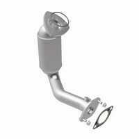 Thumbnail for Magnaflow 2008 EQUINOX 3.6L Underbody Direct Fit Converter