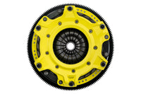 Thumbnail for ACT Chevy Camaro/Corvette LS1/LS2/LS3/LS6/LS7 Mod-Twin 10.5 HD Rigid Disc Street Clutch Kit