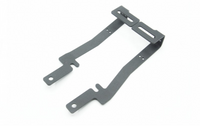 Thumbnail for Turbo XS 22-24 Subaru WRX Ditch Light Bracket