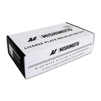 Thumbnail for Mishimoto 2023+ Honda Civic Type-R License Plate Relocation Kit