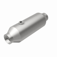 Thumbnail for Magnaflow 2.50in. CA OBDII Universal Converter
