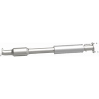 Thumbnail for Magnaflow 2015 Sedona 3.3 Underbody Direct Fit Converter