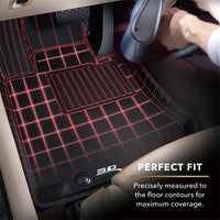 Thumbnail for 3D Maxpider 22-24 Mercedes-Benz Eqb Kagu Black R2