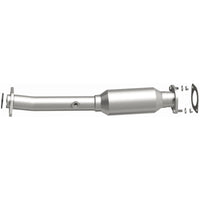 Thumbnail for Magnaflow 05-06 Nissan Titan 5.6L Direct Fit Converter
