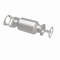 Thumbnail for Magnaflow 08-09 Spectra 2L Underbody Direct Fit Converter