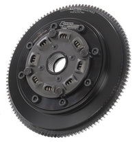 Thumbnail for Clutch Masters 08-09 BMW E90 335i 3.0L 7-Speed DCT Aluminum Flywheel w/Sprung Hub