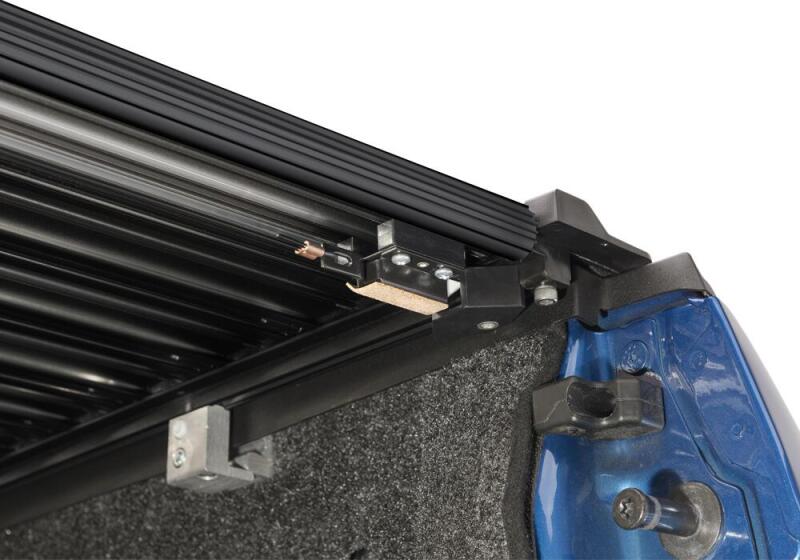 Retrax IX Ford Maverick Cover