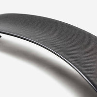 Thumbnail for Anderson Composites 2024 Ford Mustang Type-GR Carbon Fiber Rear Spoiler