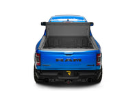 Thumbnail for Extang 05-21 Nissan Frontier (w/Factory Side Bed Rail Caps ONLY) 5ft. Bed Endure ALX