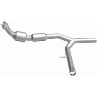 Thumbnail for Magnaflow 2004 Ford F-150 5.4L Direct Fit Converter