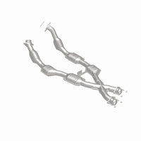 Thumbnail for MagnaFlow CONV DF 96-98 Mustang GT 4.6L 50S