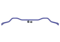 Thumbnail for SuperPro Nissan Skyline GT-S R33 / R34 RWD Front 27mm Adj Sway Bar