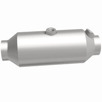Thumbnail for Magnaflow 2.25 1-O2 CA Universal Converter