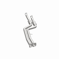 Thumbnail for Magnaflow 2015 M3 3 Underbody Direct Fit Converter
