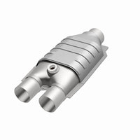 Thumbnail for Magnaflow 2in./2.5in. D/S T1 Universal Converter