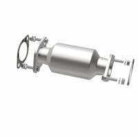 Thumbnail for Magnaflow 08-09 Spectra 2L Underbody Direct Fit Converter