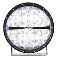 Thumbnail for Rigid Industries 360-Series 9in LED Off-Road Drive Beam - RGBW