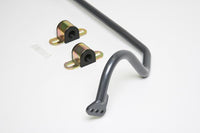 Thumbnail for Progress Tech 09-23 Dodge Challenger Tubular Rear Sway Bar (25mm - Adjustable)