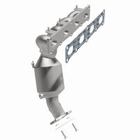 Thumbnail for Magnaflow 2014 Jeep Cherokee 2.4L Direct Fit Converter