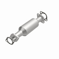 Thumbnail for Magnaflow 97-98 Hyundai Sonata 3.0L Direct Fit Converter