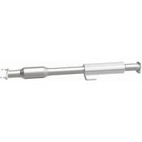 Thumbnail for Magnaflow 12-14 Azera 3.3L Underbody Direct Fit Converter