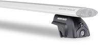 Thumbnail for Rhino-Rack Vortex SX Solid Rail Leg Kit (4pcs)