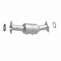Thumbnail for Magnaflow Conv DF 2010-2012 CX-7 2.5 L Underbody