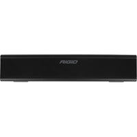 Thumbnail for Rigid Industries 20in/30in/40in/50in SR-Series Pro Light Cover - Black