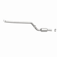 Thumbnail for Magnaflow 11-12 X3 3 L Underbody Direct Fit Converter