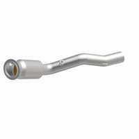 Thumbnail for Magnaflow 2015 M3 3 Underbody Direct Fit Converter