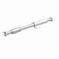 Thumbnail for Magnaflow 12-14 Azera 3.3L Underbody Direct Fit Converter