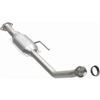 Thumbnail for Magnaflow 95 Mazda B2300 2.3L CA Direct Fit Converter