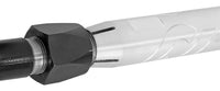 Thumbnail for RockJock JK RockNut Billet Aluminum Tie Rod